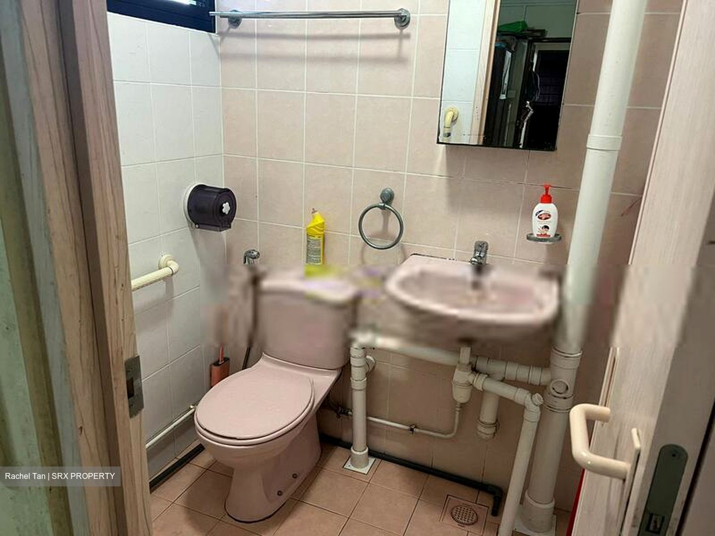 Blk 532 Bedok North Street 3 (Bedok), HDB 3 Rooms #409445721
